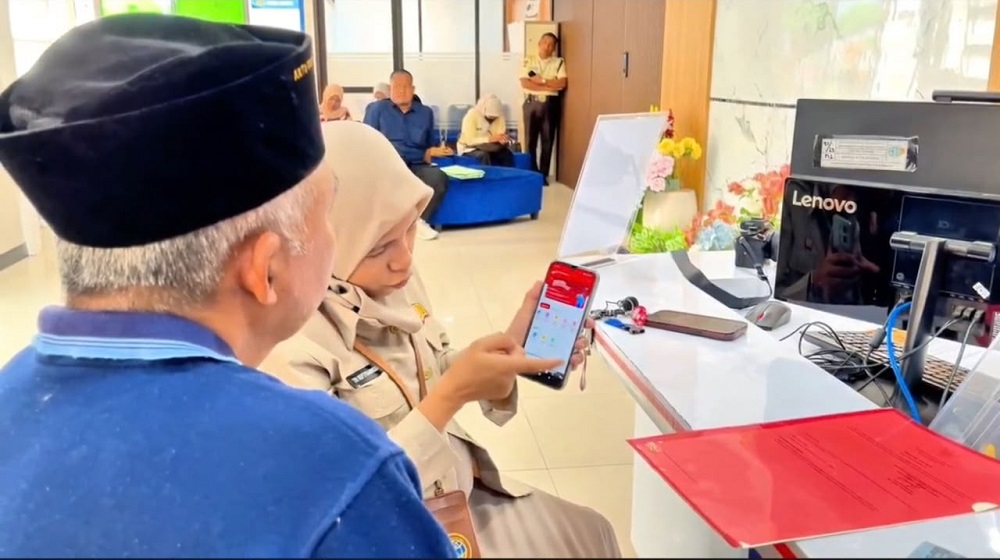 Urus Roya Sertifikat Tanah Bisa Sendiri, ATR/BPN: Biaya Rp50 Ribu per Sertifikat