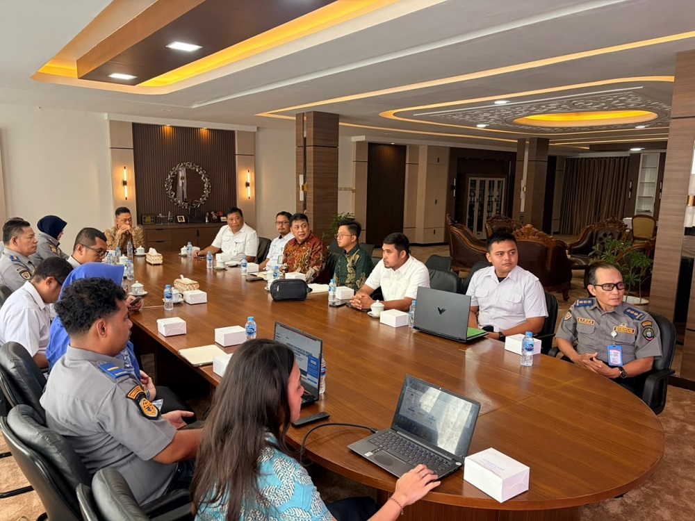 Angkutan Umum Pontianak Ditargetkan Beroperasi Mei 2027, Dua Koridor Disiapkan